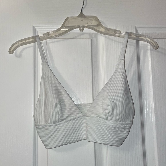 aerie Other - Aerie triangle Bikini Top